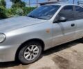 Сірий Деу Ланос, об'ємом двигуна 1.5 л та пробігом 238 тис. км за 1600 $, фото 20 на Automoto.ua