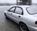 Сірий Деу Ланос, об'ємом двигуна 1.5 л та пробігом 342 тис. км за 3200 $, фото 21 на Automoto.ua