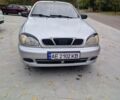 Сірий Деу Ланос, об'ємом двигуна 1.5 л та пробігом 205 тис. км за 1600 $, фото 1 на Automoto.ua