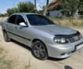 Сірий Деу Ланос, об'ємом двигуна 1.6 л та пробігом 2 тис. км за 3100 $, фото 1 на Automoto.ua