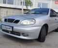 Сірий Деу Ланос, об'ємом двигуна 1.5 л та пробігом 193 тис. км за 1750 $, фото 1 на Automoto.ua