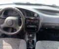 Серый Дэу Ланос, объемом двигателя 1.6 л и пробегом 140 тыс. км за 2800 $, фото 11 на Automoto.ua