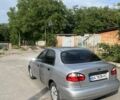 Сірий Деу Ланос, об'ємом двигуна 1.5 л та пробігом 203 тис. км за 2000 $, фото 10 на Automoto.ua