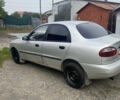 Дэу Ланос 2007 в Дрогобыче на Automoto.ua Серый Дэу Ланос, объемом двигателя 1.5 л и пробегом 200 тыс. км за 1500 $, фото 2 на Automoto.ua