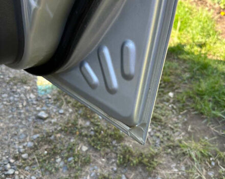 Сірий Деу Ланос, об'ємом двигуна 1.5 л та пробігом 284 тис. км за 2600 $, фото 12 на Automoto.ua