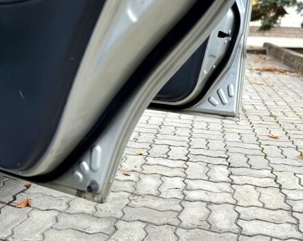 Серый Дэу Ланос, объемом двигателя 1.5 л и пробегом 171 тыс. км за 2350 $, фото 5 на Automoto.ua