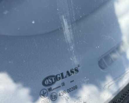 Сірий Деу Ланос, об'ємом двигуна 1.6 л та пробігом 215 тис. км за 2450 $, фото 7 на Automoto.ua