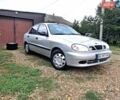Сірий Деу Ланос, об'ємом двигуна 1.5 л та пробігом 170 тис. км за 2550 $, фото 1 на Automoto.ua