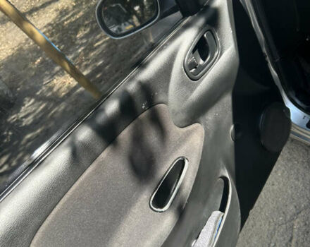 Сірий Деу Ланос, об'ємом двигуна 1.5 л та пробігом 290 тис. км за 2000 $, фото 7 на Automoto.ua