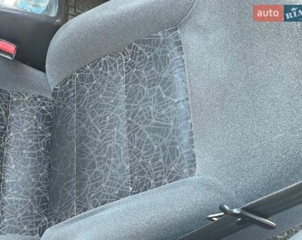 Серый Дэу Ланос, объемом двигателя 1.5 л и пробегом 290 тыс. км за 2500 $, фото 34 на Automoto.ua