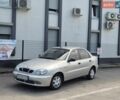 Серый Дэу Ланос, объемом двигателя 1.5 л и пробегом 219 тыс. км за 2750 $, фото 1 на Automoto.ua