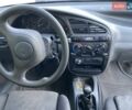 Сірий Деу Ланос, об'ємом двигуна 1.5 л та пробігом 230 тис. км за 2000 $, фото 11 на Automoto.ua