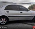 Дэу Ланос 2007 в Барвенковом на Automoto.ua Серый Дэу Ланос, объемом двигателя 1.5 л и пробегом 183 тыс. км за 2500 $, фото 5 на Automoto.ua