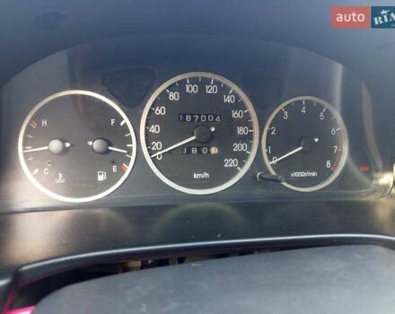 Дэу Ланос 2007 в Пятихатках на Automoto.ua Серый Дэу Ланос, объемом двигателя 1.5 л и пробегом 187 тыс. км за 2500 $, фото 2 на Automoto.ua