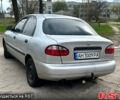 Серый Дэу Ланос, объемом двигателя 1.5 л и пробегом 0 тыс. км за 1850 $, фото 2 на Automoto.ua
