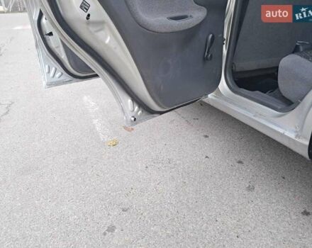 Сірий Деу Ланос, об'ємом двигуна 1.5 л та пробігом 187 тис. км за 2200 $, фото 14 на Automoto.ua