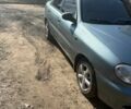 Сірий Деу Ланос, об'ємом двигуна 1.5 л та пробігом 150 тис. км за 2000 $, фото 1 на Automoto.ua