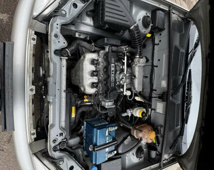Деу Ланос 2007 у Чернігові на Automoto.ua Сірий Деу Ланос, об'ємом двигуна 1.5 л та пробігом 73 тис. км за 3900 $, фото 16 на Automoto.ua