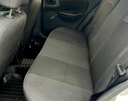 Серый Дэу Ланос, объемом двигателя 1.5 л и пробегом 221 тыс. км за 2450 $, фото 6 на Automoto.ua