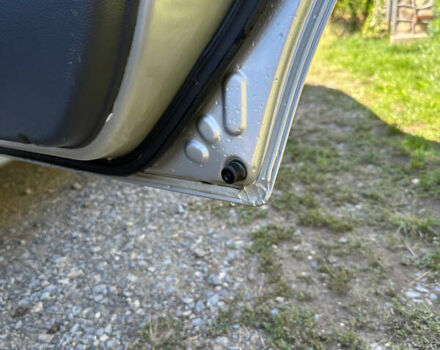 Сірий Деу Ланос, об'ємом двигуна 1.5 л та пробігом 284 тис. км за 2600 $, фото 11 на Automoto.ua