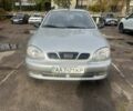 Дэу Ланос 2007 в Киеве на Automoto.ua Серый Дэу Ланос, объемом двигателя 1.5 л и пробегом 254 тыс. км за 1950 $, фото 2 на Automoto.ua