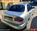 Сірий Деу Ланос, об'ємом двигуна 1.5 л та пробігом 135 тис. км за 2250 $, фото 3 на Automoto.ua
