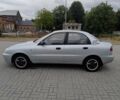 Серый Дэу Ланос, объемом двигателя 1.5 л и пробегом 90 тыс. км за 2700 $, фото 6 на Automoto.ua