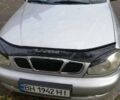 Сірий Деу Ланос, об'ємом двигуна 1.5 л та пробігом 229 тис. км за 3000 $, фото 1 на Automoto.ua