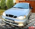 Сірий Деу Ланос, об'ємом двигуна 1.6 л та пробігом 150 тис. км за 2700 $, фото 1 на Automoto.ua