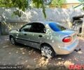 Серый Дэу Ланос, объемом двигателя 1.5 л и пробегом 167 тыс. км за 2800 $, фото 3 на Automoto.ua