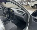 Сірий Деу Ланос, об'ємом двигуна 1.5 л та пробігом 201 тис. км за 2100 $, фото 19 на Automoto.ua