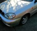 Дэу Ланос 2007 в Павлограде на Automoto.ua Серый Дэу Ланос, объемом двигателя 1.5 л и пробегом 161 тыс. км за 2300 $, фото 1 на Automoto.ua