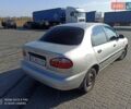 Дэу Ланос 2007 в Новомосковске на Automoto.ua Серый Дэу Ланос, объемом двигателя 1.5 л и пробегом 324 тыс. км за 2300 $, фото 8 на Automoto.ua