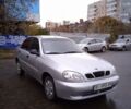 Деу Ланос 2007 у Полтаві на Automoto.ua Сірий Деу Ланос, об'ємом двигуна 1.5 л та пробігом 450 тис. км за 1750 $, фото 1 на Automoto.ua