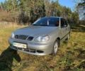 Сірий Деу Ланос, об'ємом двигуна 1.4 л та пробігом 61 тис. км за 3700 $, фото 1 на Automoto.ua