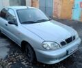 Деу Ланос 2007 у Житомирі на Automoto.ua Сірий Деу Ланос, об'ємом двигуна 1.5 л та пробігом 208 тис. км за 2499 $, фото 5 на Automoto.ua