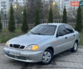 Деу Ланос 2007 у Дрогобичі на Automoto.ua Сірий Деу Ланос, об'ємом двигуна 1.5 л та пробігом 184 тис. км за 1999 $, фото 26 на Automoto.ua
