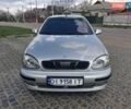 Сірий Деу Ланос, об'ємом двигуна 1.5 л та пробігом 261 тис. км за 1500 $, фото 1 на Automoto.ua