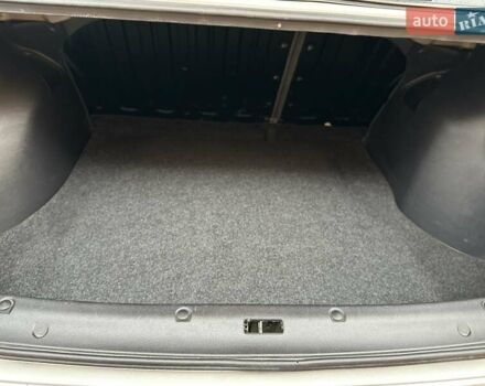 Сірий Деу Ланос, об'ємом двигуна 1.5 л та пробігом 124 тис. км за 3499 $, фото 49 на Automoto.ua