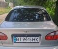 Сірий Деу Ланос, об'ємом двигуна 1.5 л та пробігом 175 тис. км за 2600 $, фото 1 на Automoto.ua