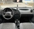 Сірий Деу Ланос, об'ємом двигуна 1.5 л та пробігом 229 тис. км за 2250 $, фото 14 на Automoto.ua