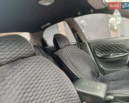 Дэу Ланос 2007 в Кропивницком (Кировограде) на Automoto.ua Серый Дэу Ланос, объемом двигателя 1.5 л и пробегом 249 тыс. км за 2850 $, фото 1 на Automoto.ua