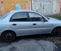 Деу Ланос 2007 у Житомирі на Automoto.ua Сірий Деу Ланос, об'ємом двигуна 1.5 л та пробігом 208 тис. км за 2499 $, фото 4 на Automoto.ua