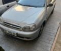 Дэу Ланос 2007 в Львове на Automoto.ua Серый Дэу Ланос, объемом двигателя 1.5 л и пробегом 197 тыс. км за 924 $, фото 3 на Automoto.ua