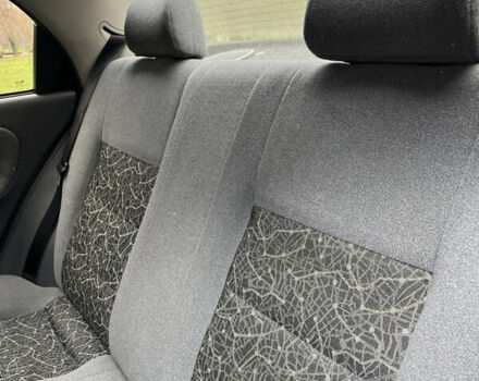 Серый Дэу Ланос, объемом двигателя 1.5 л и пробегом 205 тыс. км за 2300 $, фото 23 на Automoto.ua