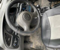 Сірий Деу Ланос, об'ємом двигуна 1.5 л та пробігом 238 тис. км за 1850 $, фото 4 на Automoto.ua