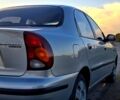 Деу Ланос 2007 у Желтых Водах на Automoto.ua Сірий Деу Ланос, об'ємом двигуна 1.5 л та пробігом 108 тис. км за 3600 $, фото 4 на Automoto.ua