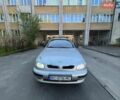 Серый Дэу Ланос, объемом двигателя 1.5 л и пробегом 338 тыс. км за 2100 $, фото 1 на Automoto.ua