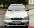 Дэу Ланос 2007 в Днепре (Днепропетровске) на Automoto.ua Серый Дэу Ланос, объемом двигателя 1.4 л и пробегом 142 тыс. км за 1999 $, фото 2 на Automoto.ua