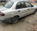 Дэу Ланос 2007 в Ирпене на Automoto.ua Серый Дэу Ланос, объемом двигателя 1.5 л и пробегом 220 тыс. км за 1100 $, фото 3 на Automoto.ua